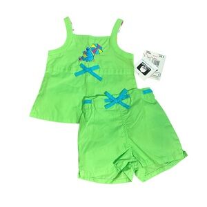 Sesame Street Vintage Set